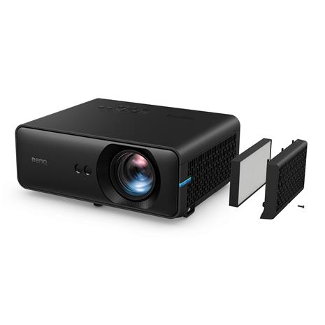 BenQ LH850ST, videotykki