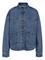 NOISY MAY Nmkettie L/S Reg Dnm Jcket Vi557Mb Noos - Blue - XL – kuva 2