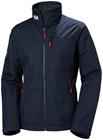 HELLY HANSEN W Crew Midlayer Jacket 2.0 - naisten kuoritakki