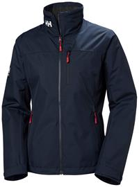 HELLY HANSEN W Crew Midlayer Jacket 2.0 - naisten kuoritakki