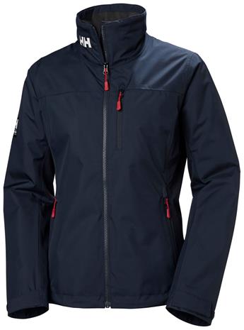 HELLY HANSEN W Crew Midlayer Jacket 2.0 - naisten kuoritakki