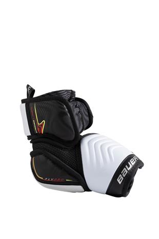 BAUER VAPOR FLYPRO Jr - lasten kyynärsuoja