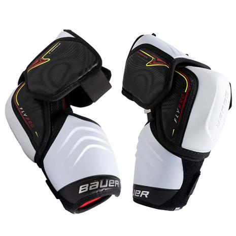 BAUER VAPOR FLYPRO Int - kyynärsuoja