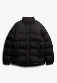 SUPERDRY Padded Puffer - naisten toppatakki