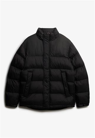 SUPERDRY Padded Puffer - naisten toppatakki