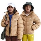 NIKE Sportswear All Day Play Therma-FIT Loose-Fit Puffer Jacket Jr - lasten toppatakki