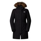 THE NORTH FACE Zaneck Parka W - naisten parkatakki