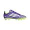 ADIDAS F50 Club FG/MG Jr - lasten jalkapallokengät (MG) – kuva 1