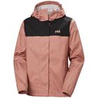 HELLY HANSEN Vancouver Rain Jacket W - naisten kuoritakki