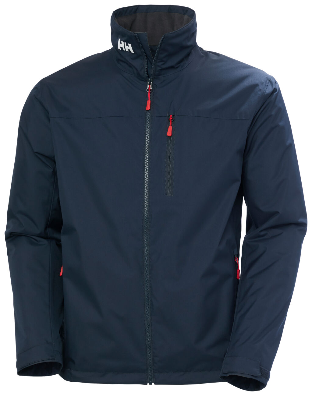 HELLY HANSEN Crew Midlayer Jacket 2.0 - miesten kuoritakki