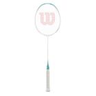 WILSON Fierce 200 - sulkapallomaila