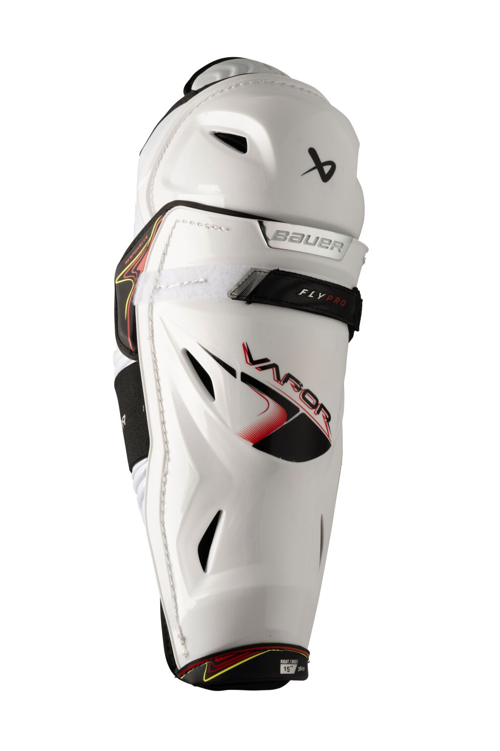 BAUER VAPOR FLYPRO Int - säärisuojat