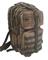 Retki Trooper musta 35l reppu – kuva 8