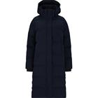 WHISTLER Adalee W Long Puffer Jacket. - naisten toppatakki