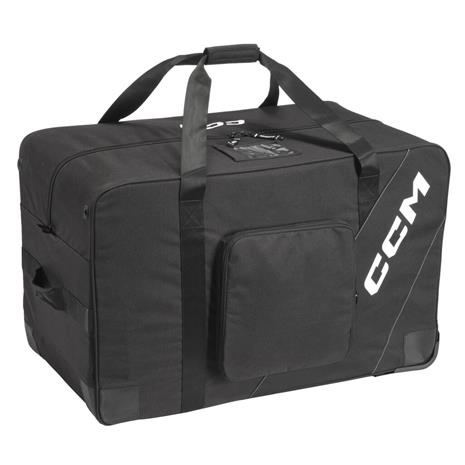 CCM Team Core 32 Wheeled Bag - varustekassi