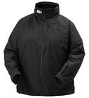 HELLY HANSEN W Crew Hooded Midlayer Plus mitoitus - naisten kuoritakki