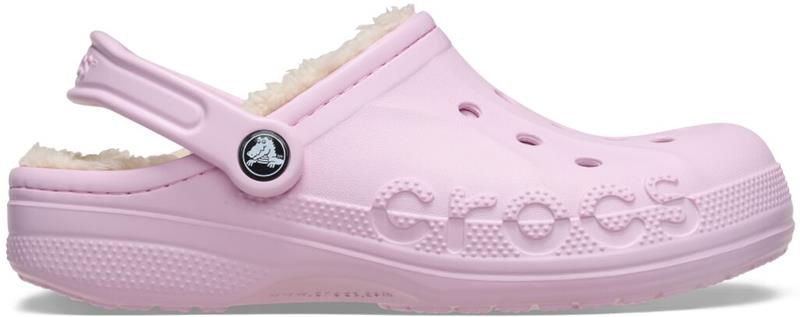 CROCS Baya Lined Clog - potkaistavat sandaalit