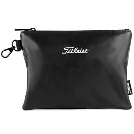 TITLEIST Classic Zippered Pouch