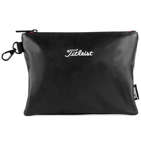 TITLEIST Classic Zippered Pouch