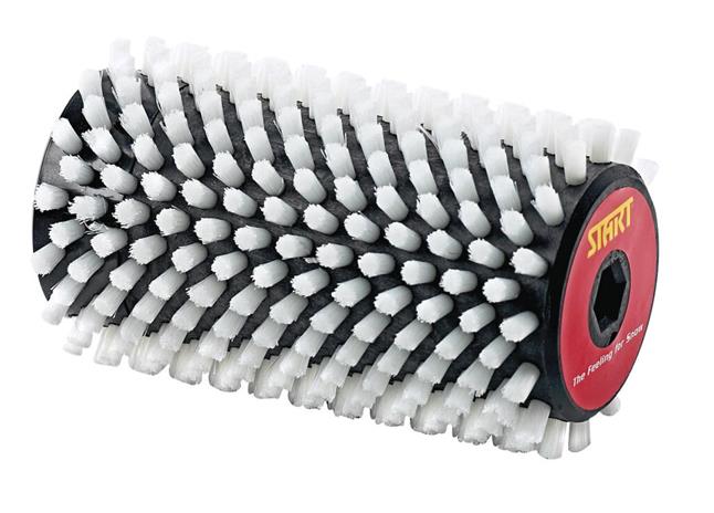 START Rotoharja Nylon 100mm - huoltotarvike