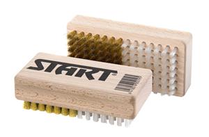 START Messinki/Nailon -harja - huoltotarvike