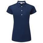 FOOTJOY Stretch Pique Solid W - naisten pikeepaita