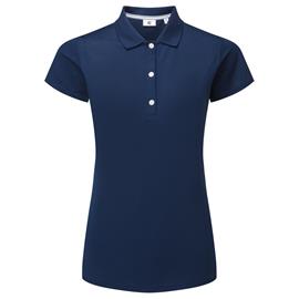 FOOTJOY Stretch Pique Solid W - naisten pikeepaita