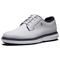 FOOTJOY FJ Traditions Spikeless - miesten golfkengät – kuva 2