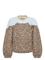 Stella Nova Stella Nova Leopard Jacket With Clouds - Brown - 42 – kuva 1