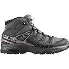 SALOMON Extegra Mid GTX W - naisten korkeavartinen vaelluskenkä