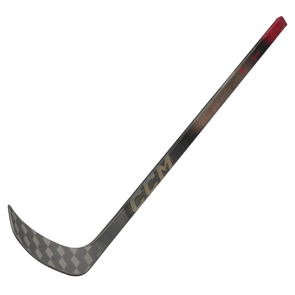 CCM Jetspeed FT8-S JR 40 - lasten jääkiekkomaila
