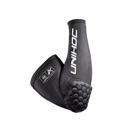 UNIHOC Elbow Protection Alpha - maalivahdin varuste – kuva 1/1