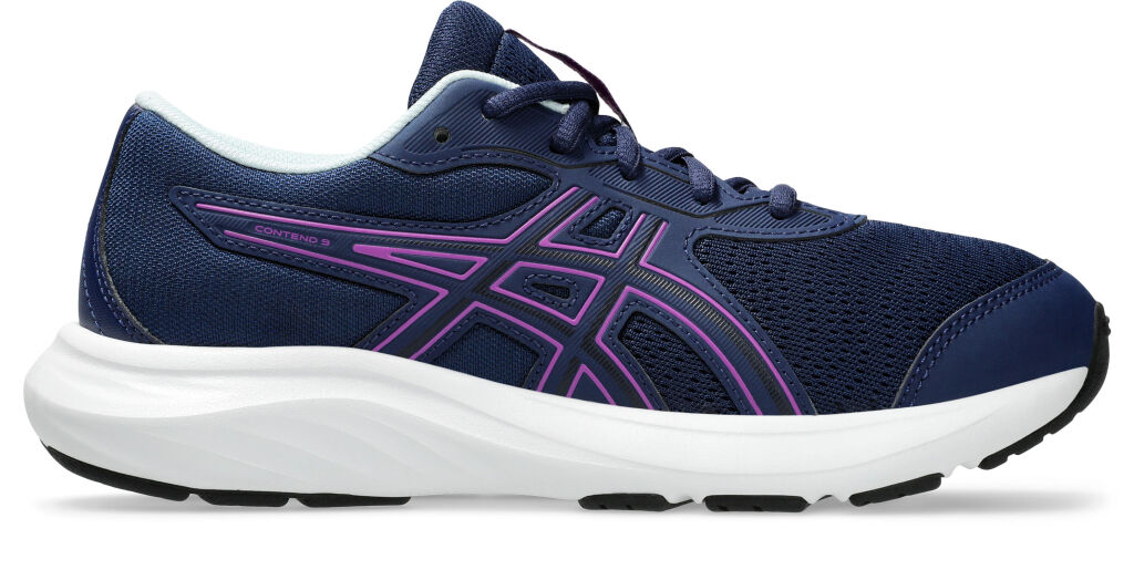 ASICS Contend 9 GS - lasten juoksukengät