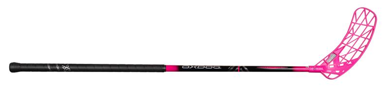 OXDOG HYPERLIGHT 2.0 HES 29 101 MBC L
