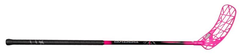 OXDOG HYPERLIGHT 2.0 HES 29 101 MBC L