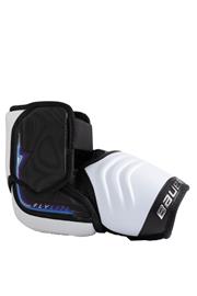BAUER VAPOR FLYLITE Jr - lasten kyynärsuoja