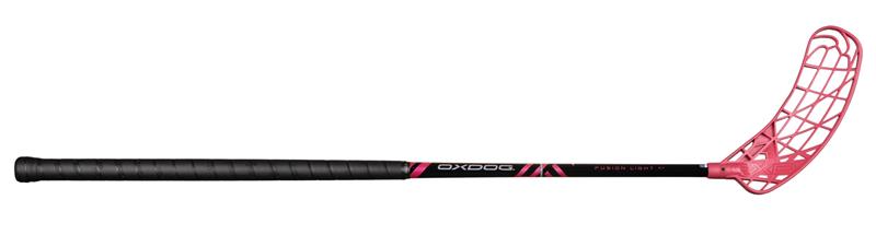 OXDOG FUSION LIGHT 27 BK 101 MB L