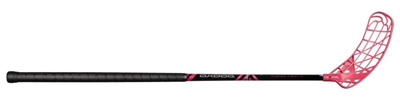 OXDOG FUSION LIGHT 27 BK 101 MB L