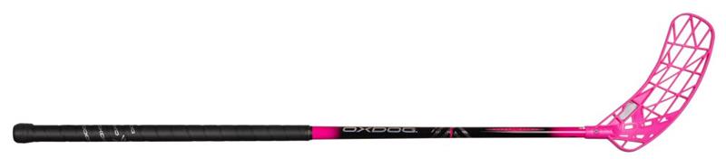 OXDOG HYPERLIGHT 2.0 HES 27 103 MBC L – kuva 1/1