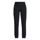 UNDER ARMOUR G Rival Woven Jogger - tyttöjen stretch-housut