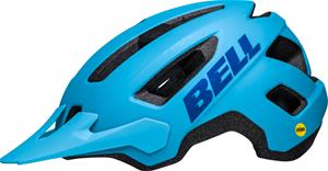 BELL Nomad 2 Jr Mips - pyöräilykypärä
