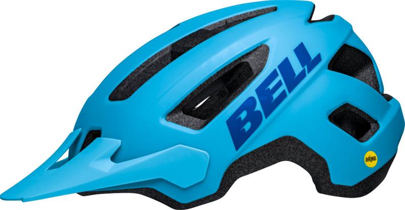 BELL Nomad 2 Jr Mips - pyöräilykypärä