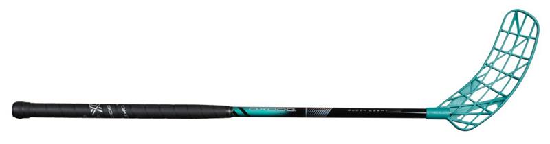 OXDOG Quick Light 31 TQ 82 Sweoval MB - lasten salibandymaila