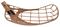 OXDOG RAZOR CARBON MBC COPPER R – kuva 1