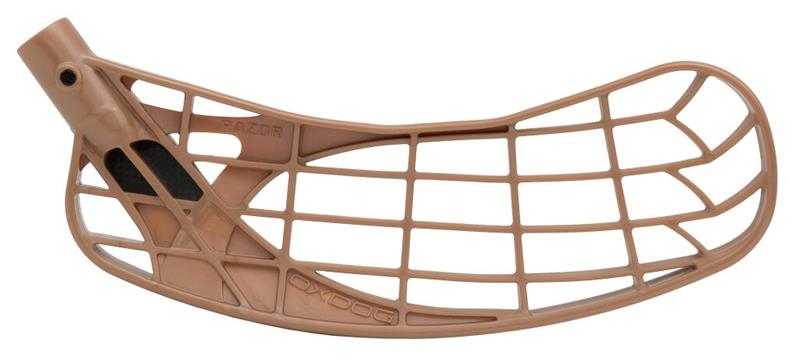 OXDOG RAZOR CARBON MBC COPPER R