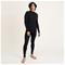 NORTH OUTDOOR Multi Action M Merino Set - miesten aluskerrasto – kuva 2