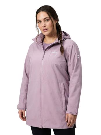 Halti Halti Women's Valaja Dx+ Parka