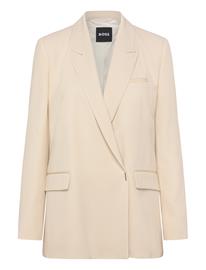 BOSS Janka-Db3 - Cream - 46