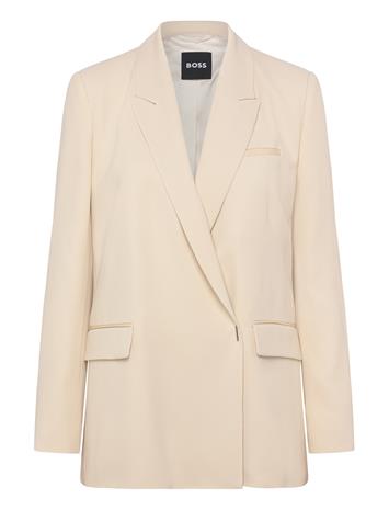 BOSS Janka-Db3 - Cream - 46