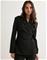 Vero Moda - Musta - Vmvela Ls Wrap Blazer – kuva 1